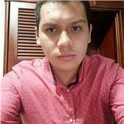 Profesor de español y matéticas básicas para todas las edades